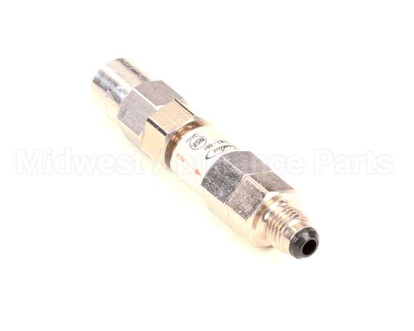 311765001 Cornelius Valve Chk Dual Ss
