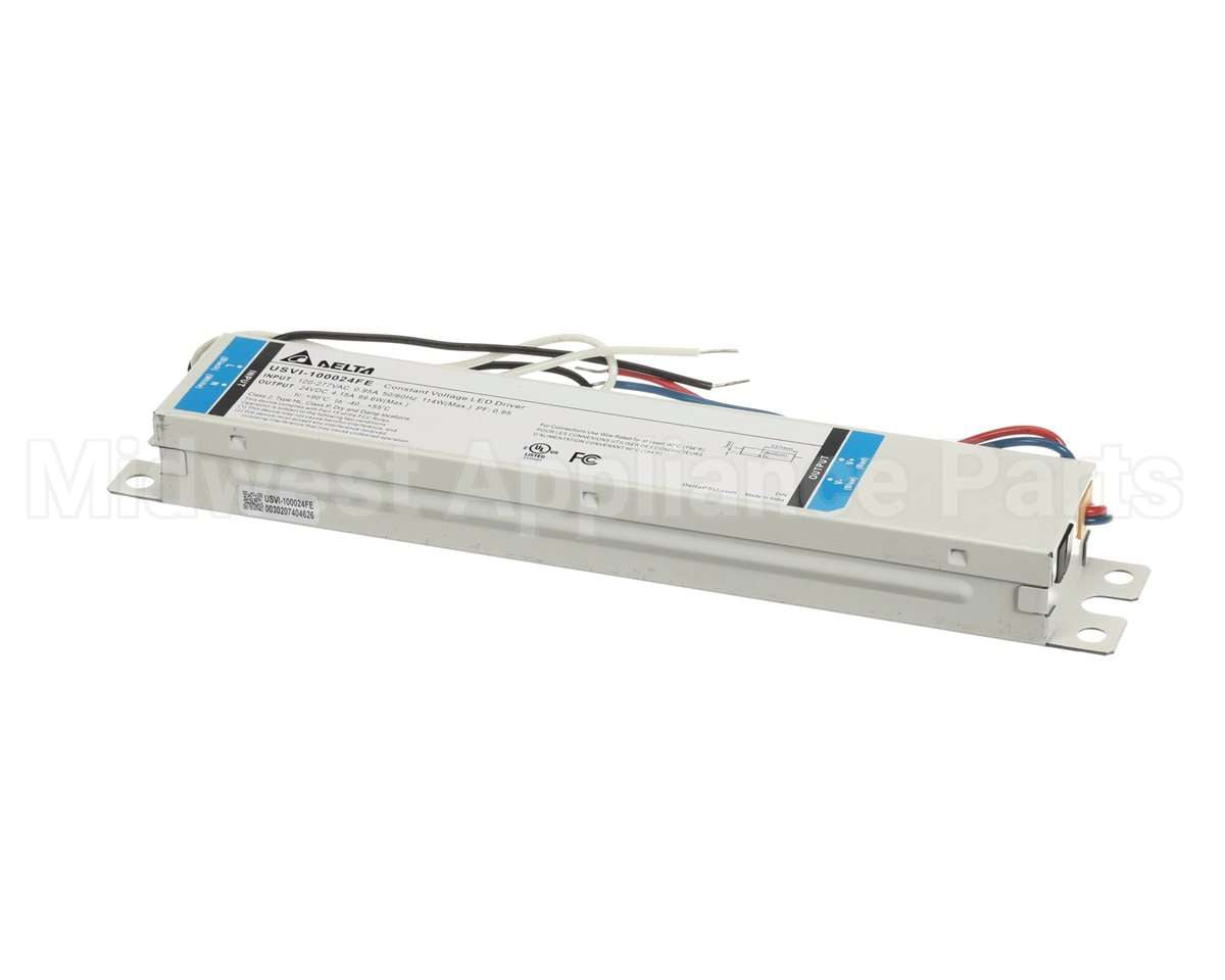 3117868 Hussmann Power Supply 4A 24V 96W