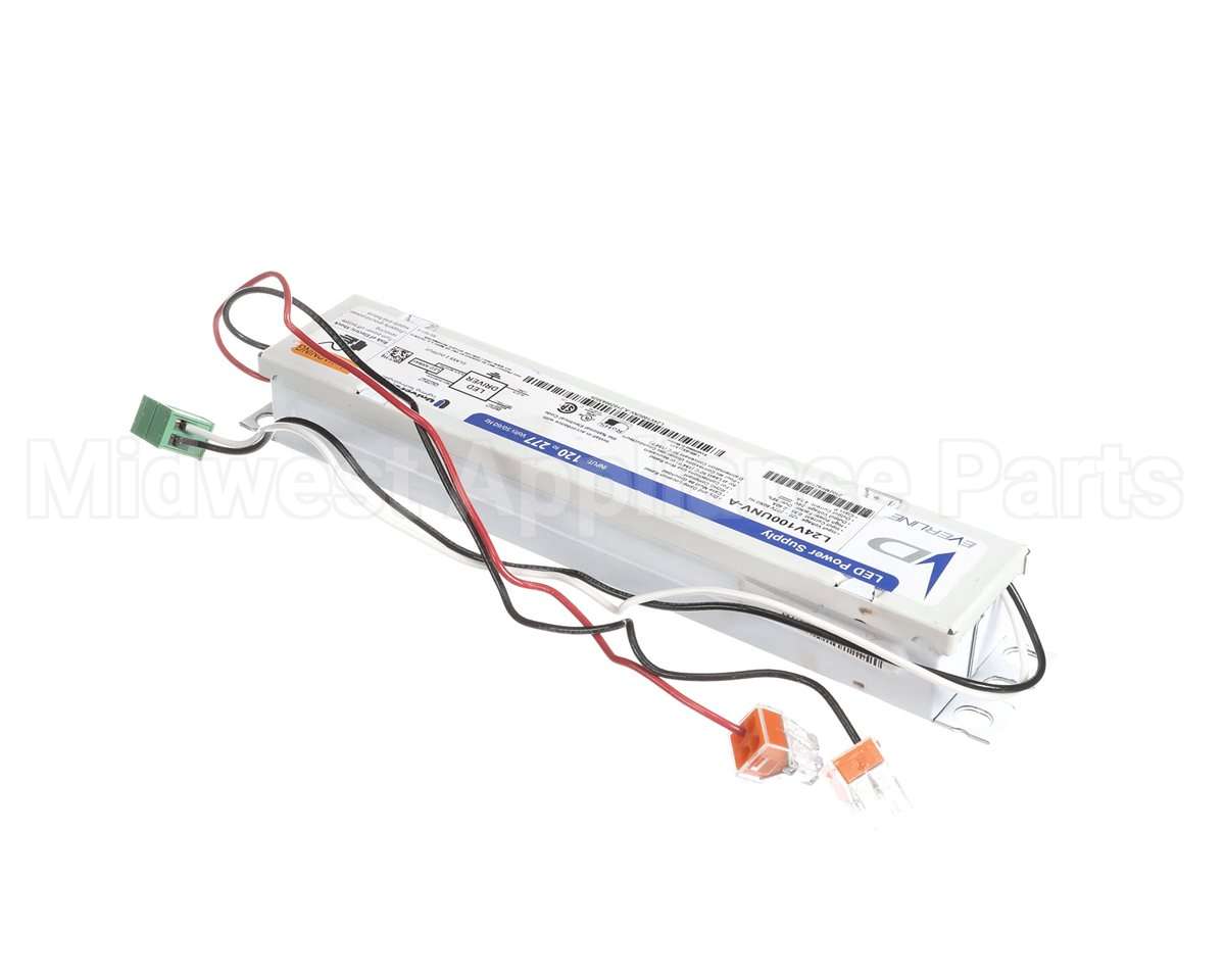 3117871 Hussmann Power Supply Assy