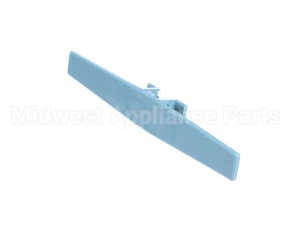 3118-03 Caddy Slat 10 Inch Blue Caddy