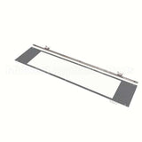 31183090 Revent Glass Door Assembly