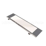 31183090 Revent Glass Door Assembly
