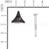 311896GS Briggs & Stratton Kit-Hardware Handle
