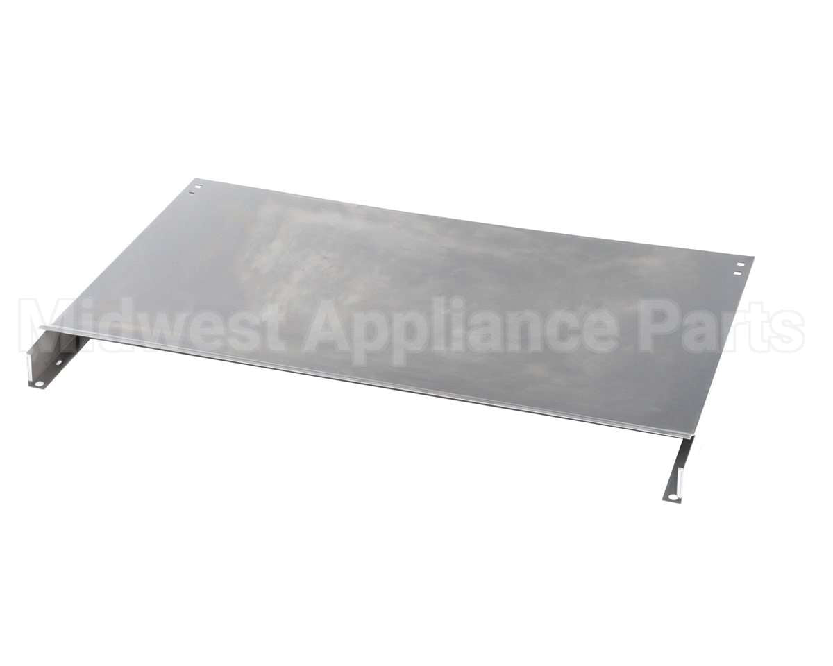 311969 Tri-Star Manufacturing Panel; Front High Shelf 36Rang