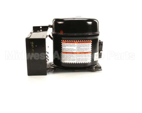 312-042B Beverage Air Compressor 3/4Hp 115-60 Tec Aka9451Zxa
