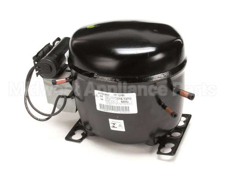 312-056B-01 Beverage Air Compressor 1/3Hp 115-60 Emb Ffi12Hbx