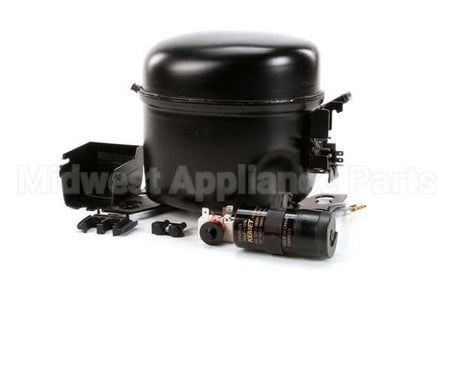 312-068D Beverage Air Compressor 115V 60Hz R134A 949 Btu Dan T
