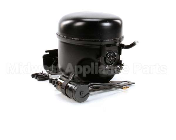 312-068D Beverage Air Compressor 115V 60Hz R134A 949 Btu Dan T