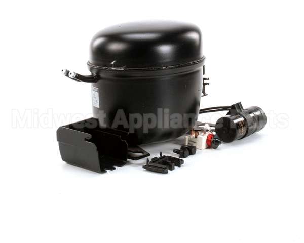 312-068D Beverage Air Compressor 115V 60Hz R134A 949 Btu Dan T