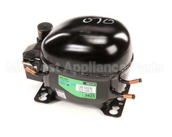 312-070B Beverage Air Compressor 115V 60Hz R134A 1763 Btu Dan