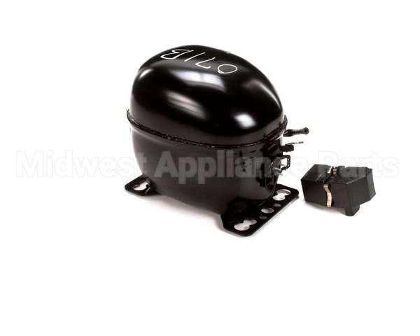312-071B Beverage Air Compressor 115V 60Hz R134A 2408 Btu Dan