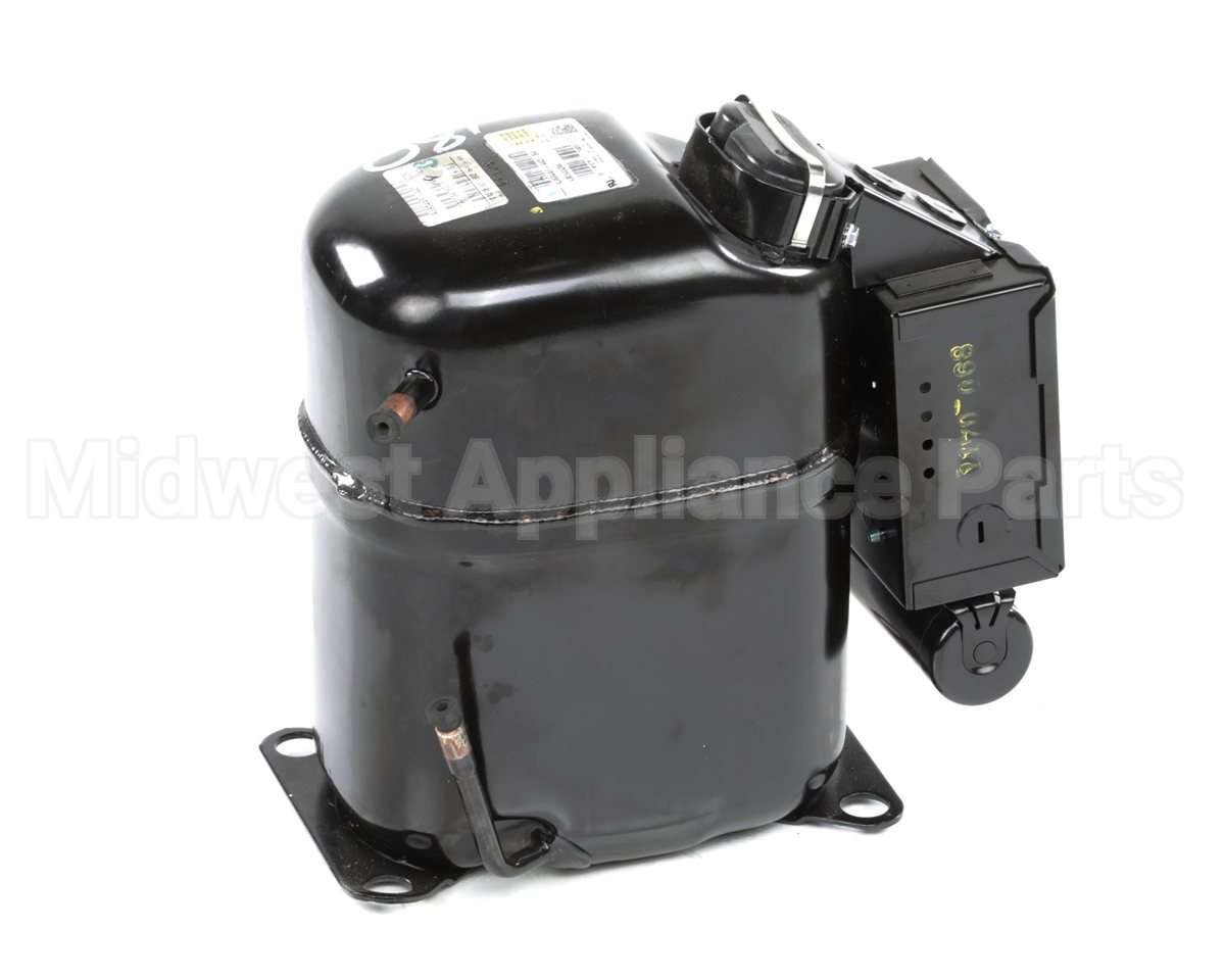 312-081D Beverage Air Compressr 115V 60Hz R404A Dual 3890 Btu