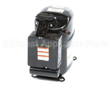 312-081D Beverage Air Compressr 115V 60Hz R404A Dual 3890 Btu