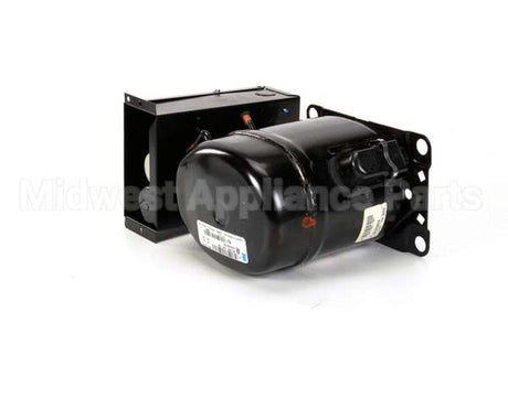 312-082D Beverage Air Compressor 115V 60Hz R404A 2890 Btu Tec