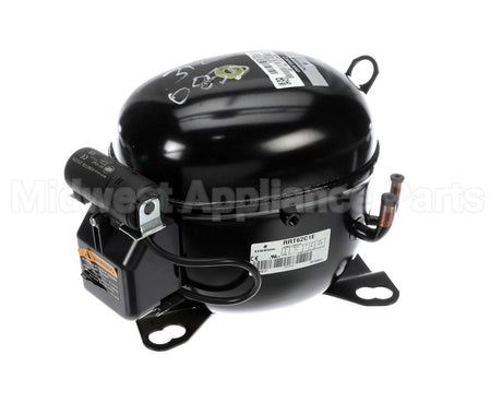312-085D Beverage Air Compressor 115V 60Hz R134A 4510 Btu Cop