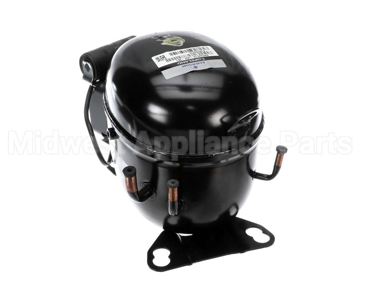 312-085D Beverage Air Compressor 115V 60Hz R134A 4510 Btu Cop