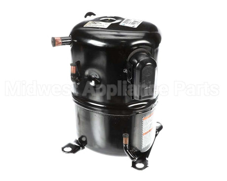 312-087D Beverage Air Cmprssr 208-230V 60Hz Dual R404A 5800 Bt