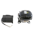 312-089D Beverage Air Cmprssr 115V 60Hz R404A 3130 Btu Cop Rft