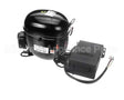 312-090D Beverage Air Cmprssr 115V 60Hz R404A 2410 Btu Cop Rft