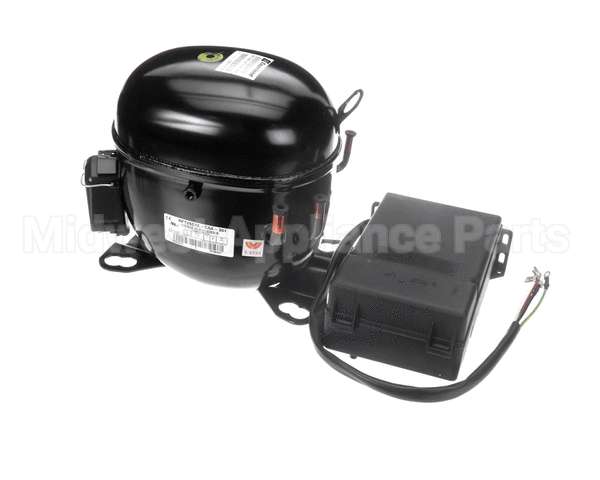 312-090D Beverage Air Cmprssr 115V 60Hz R404A 2410 Btu Cop Rft