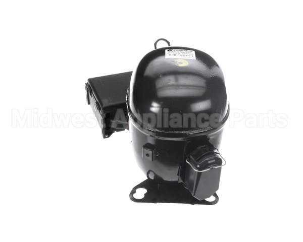 312-090D Beverage Air Cmprssr 115V 60Hz R404A 2410 Btu Cop Rft