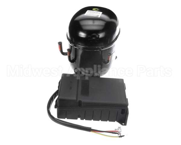 312-090D Beverage Air Cmprssr 115V 60Hz R404A 2410 Btu Cop Rft