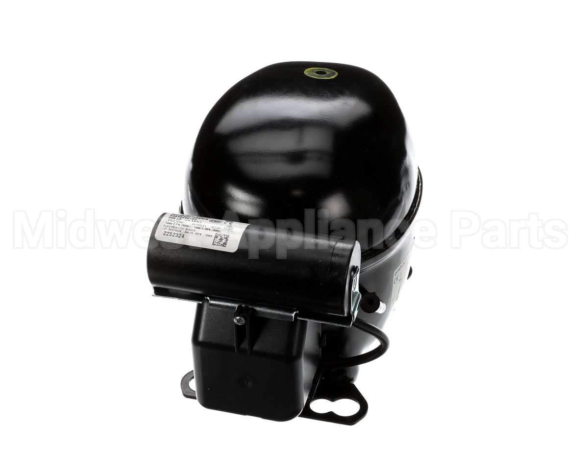 312-168D Beverage Air Comprssr 115V 60Hz R290 1903Btu Emb Neu2