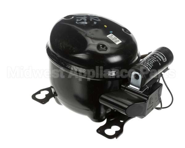 312-175D Beverage Air Comprssr 115V 60Hz R290, 837Btu Tecum Tc