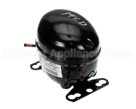 312-198D Beverage Air Compressor - Emb Em2U3111U 115 V, 60 Hz