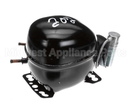 312-202D Beverage Air Compressor Nle8.0Cn 115/60,R290