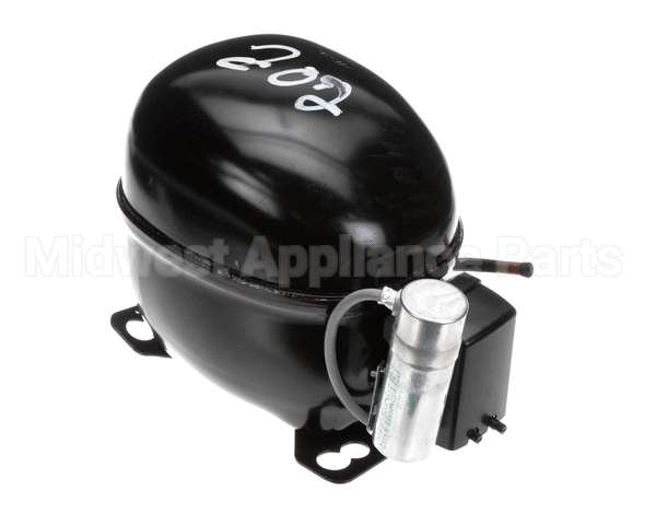 312-202D Beverage Air Compressor Nle8.0Cn 115/60,R290