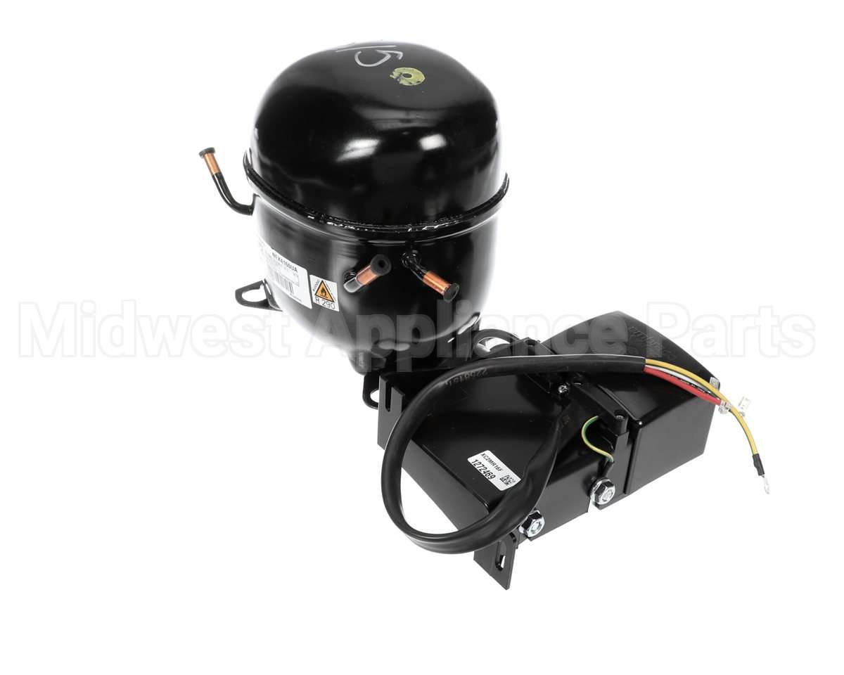 312-215D Beverage Air Compressor