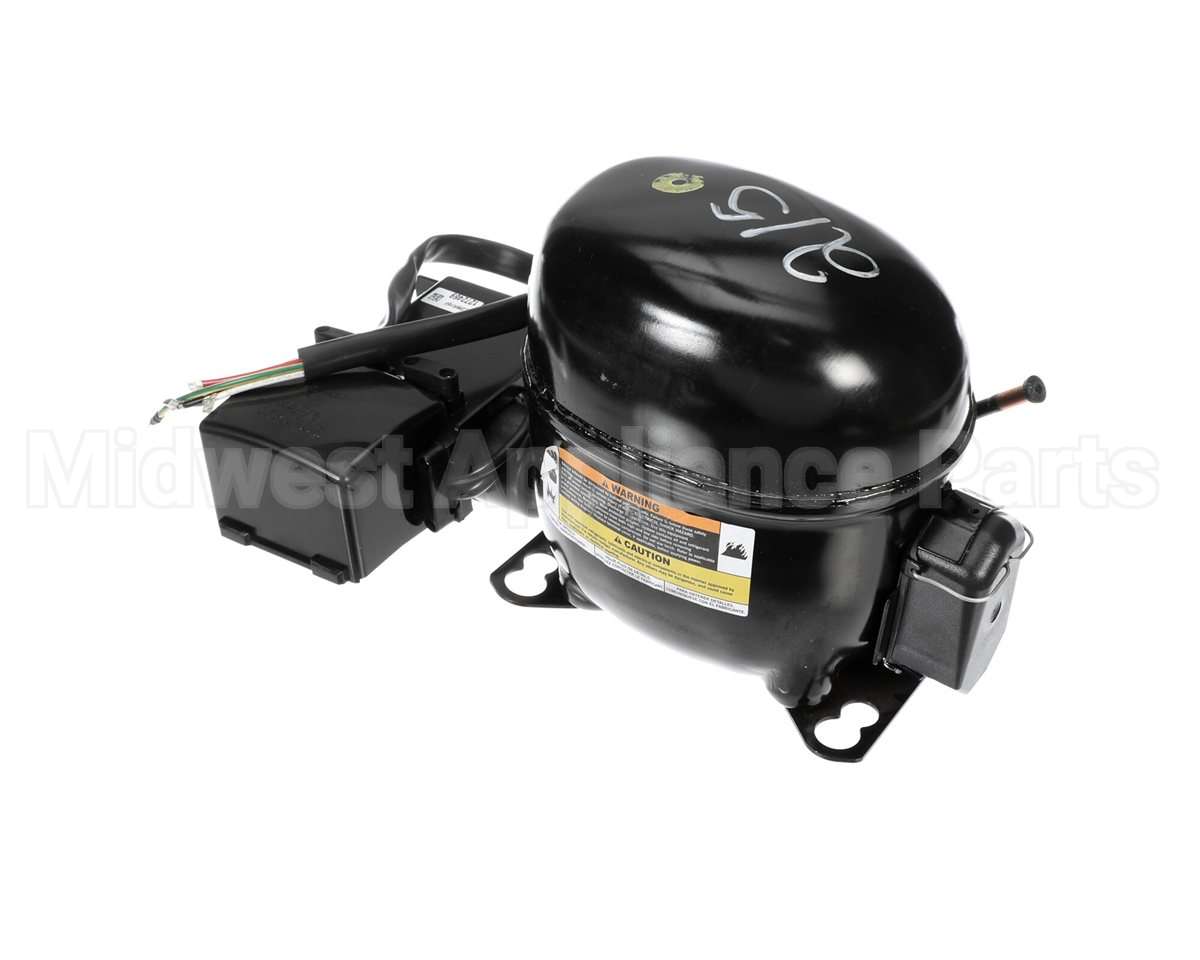 312-215D Beverage Air Compressor