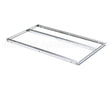 312-BT5-0034-S Delfield Template,Refrail 20.05X34.59
