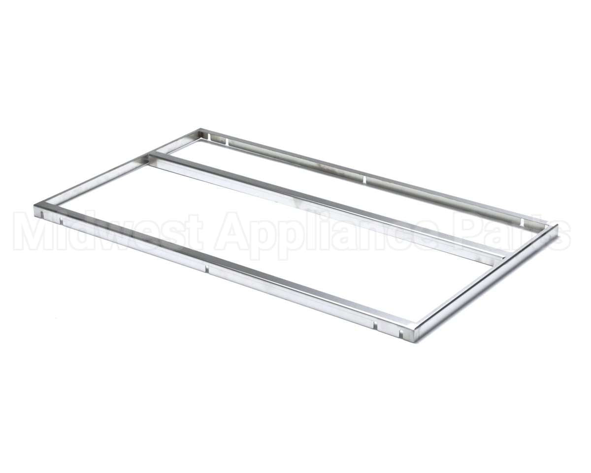 312-BT5-0034-S Delfield Template,Refrail 20.05X34.59