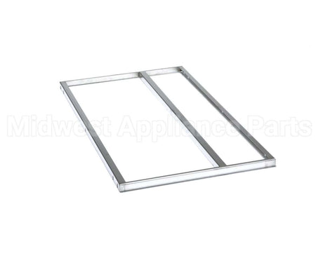312-BT5-0034-S Delfield Template,Refrail 20.05X34.59