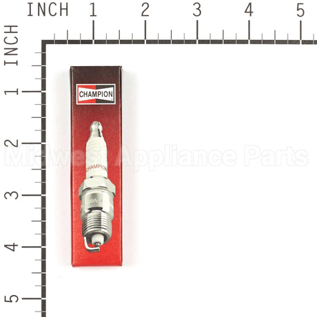 312 Champion L87Yc Sm Eng Spark Plug