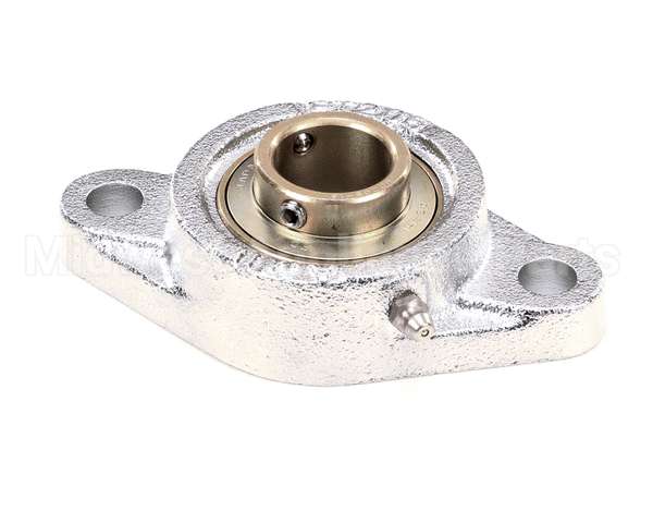3120-002-69-31 Jackson Bearing, Two Bolt Mounting Flange