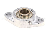3120-002-69-31 Jackson Bearing, Two Bolt Mounting Flange
