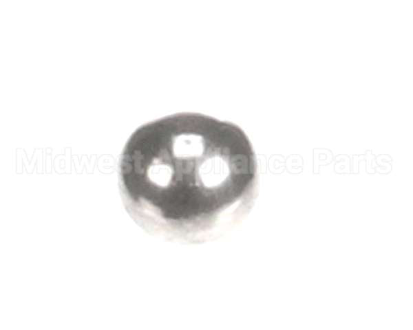3120-011-37-82 Jackson Bearing, Ball 1/8 Dia. S/S