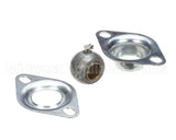 3120-021-71-87 Jackson Block Pillow 3/4