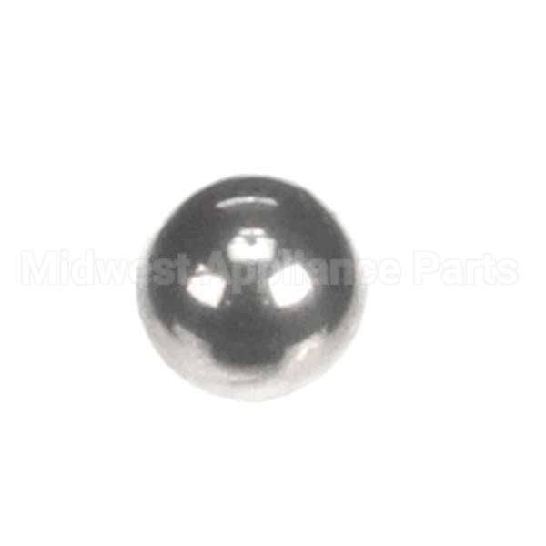 3120-100-02-00 Compatible Jackson Ball Bearing 3/16 S/S