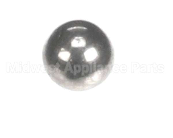 3120-100-02-00 Jackson Ball Bearing 3/16 S/S