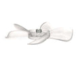 312023 Low Temp Industries Fan Blade, Cw 5-1/4 Bore