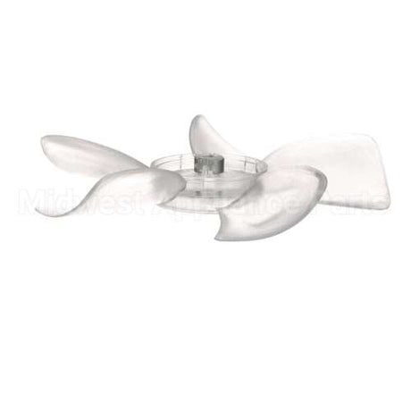312023 Low Temp Industries Fan Blade, Cw 5-1/4 Bore