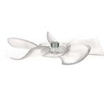 312023 Low Temp Industries Fan Blade, Cw 5-1/4 Bore