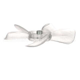 312023 Low Temp Industries Fan Blade, Cw 5-1/4 Bore