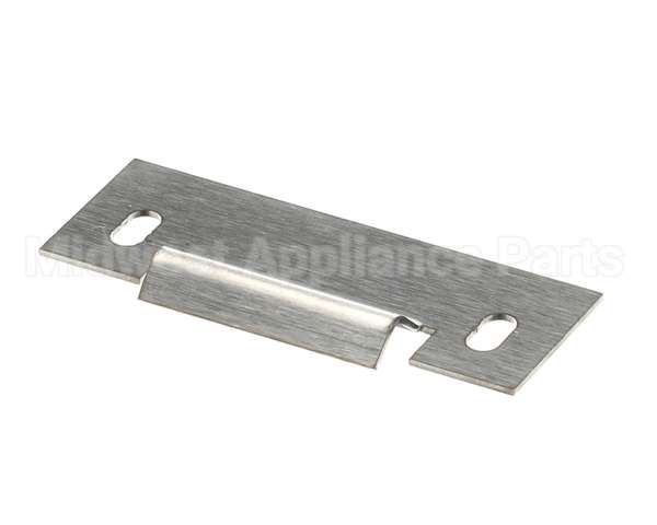 31206 Blodgett Plate, Striker Door Latch S/S