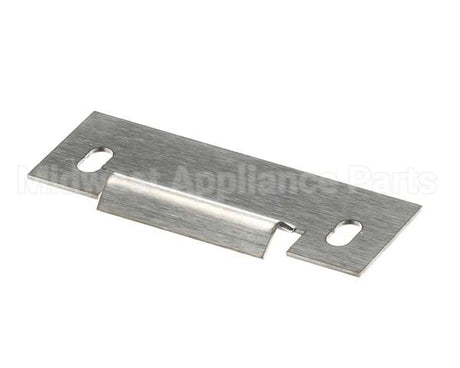 31206 Blodgett Plate, Striker Door Latch S/S