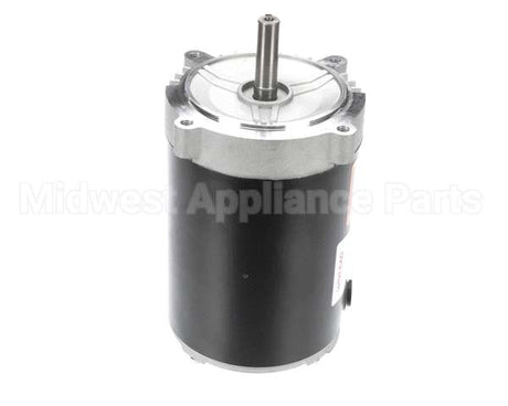 3120A Hardt Motor 1/4 Hp 120V/60Hz Mk V/G